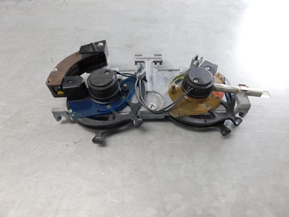 W108 W109 280SE 280SEL AC HEATER CLIMATE CONTROL 1088300785 * Late Model Type* - Изображение 1 из 4