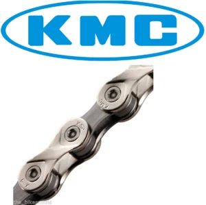 KMC X9.93 Road MTB Hybrid Bike 9 Speed Chain fits Shimano SRAM Campagnolo Bulk - Picture 1 of 2