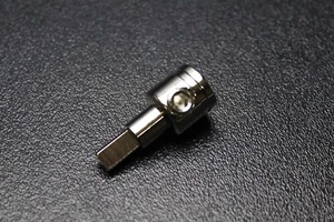 PACK DE 2 REDUCTORES DE CABLES CALIBRE 0 A 4 TORNILLO AMPLIFICADOR CABLE ALIMENTACIÓN TIERRA AWG IBCPLR1 - Imagen 1 de 5