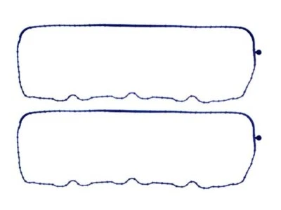 For 2015-2020 Chevrolet Suburban Valve Cover Gasket Set 45684NJSF 2016 2017 2018 - Image 1 of 2