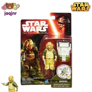 Hasbro Star Wars 3.75" Figure - GOSS TOOWERS Episode VII B4162 (2015 Release) - Picture 1 of 1