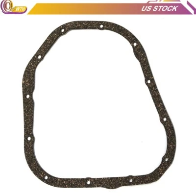 Junta de cárter de aceite 94-10 DOHC para Toyota Solara Sienna Camry Lexus 3,3 L 3,0 L Foto 1 de 2