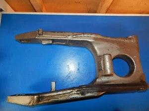 Schwinge, Kawasaki ZX9R B Modell Baujahr 94-97 - Bild 1 von 2