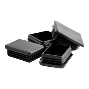 Polaris Ranger 900 1000 XP (2013-23) Accesorio Marco Tubo Final Tapa Kit de Enchufe - Imagen 1 de 4