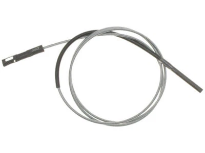 Cable de freno de estacionamiento AC Delco 38247YZGV para Chevrolet Suburban 1500 2000-2006 Foto 1 de 2