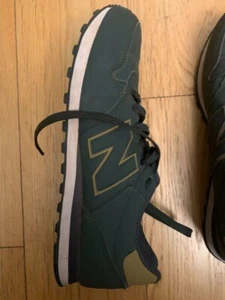 New Balance GM500NAY Scarpe da Ginnastica - VERDE 43 - Foto 1 di 2