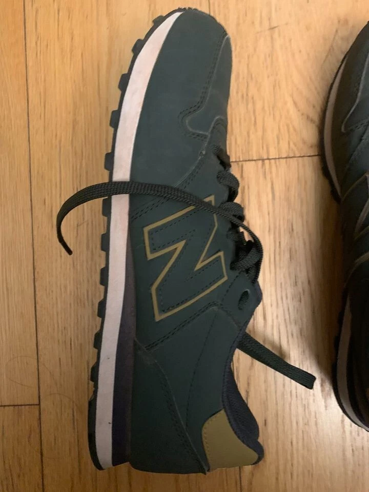 New Balance GM500NAY Scarpe da Ginnastica - VERDE 43 - Immagine 1 di 2