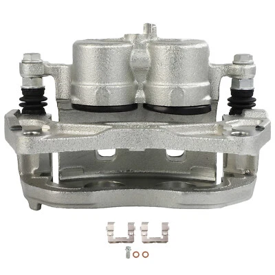 Pinza de freno delantera izquierda para Subaru B9 Tribeca 2006-2007 nueva 1 pieza 19B3349 Foto 1 de 4