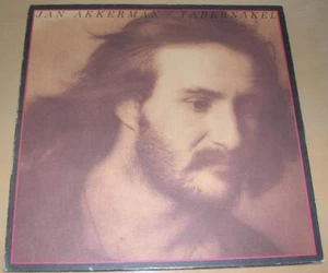 JAN AKKERMAN - Tabernakel (LP, 1973) VG+ - Picture 1 of 1
