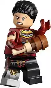 *NUEVO* LEGO CMF: Minifiguras Marvel Studios Serie 2 - 71039 - ECO - RETIRADO - Imagen 1 de 3