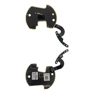 Original OEM Beats By Dre Studio 3 (A1914) Power Board PCB + LED Ribbon - Parts - Picture 1 of 1