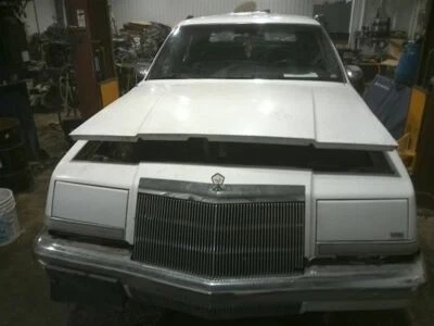 Passenger Corner/Park Light Cornering Fender Fits 88-91 NEW YORKER (FWD) 100829 - Image 1 of 4