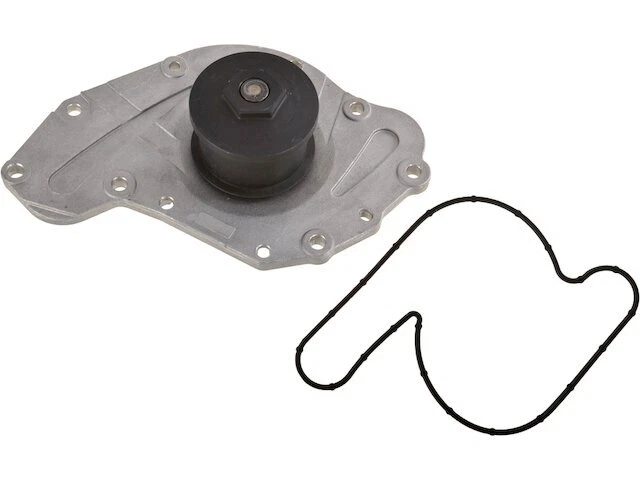 API 52BK33F Water Pump Fits 2008-2010 Dodge Grand Caravan 4.0L V6 - Image 1 of 1