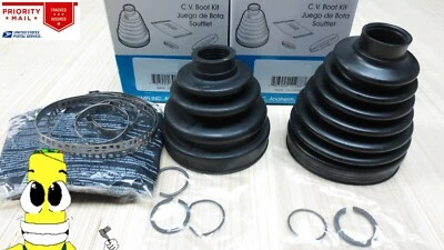 Kit de arranque eje CV delantero interior y exterior para Lexus RX330 2004 2005 2006 TRACCIÓN DELANTERA Foto 1 de 2