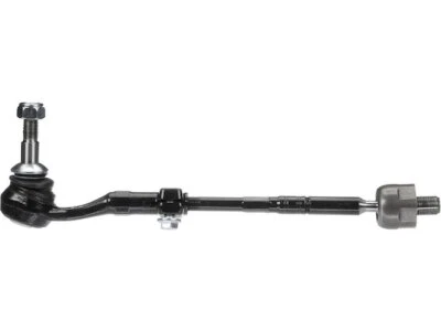 Extremo de barra de acoplamiento izquierdo Delphi 38395FJTJ 2009 2010 2011 2012 BMW 2008-2013 Foto 1 de 2