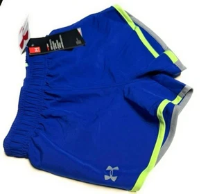 Underarmour kids shorts Heat Gear - Picture 1 of 2