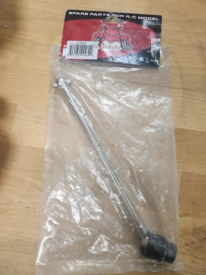 Redcat Center Drive Shaft Part # 710024 Rampage FREE US SHIP - Image 1 of 1