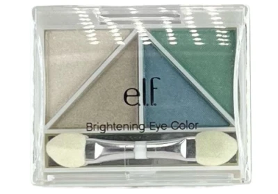 E.l.f. Cosmetics Brightening Eye Color, 2019 Teal Dream 2.5g - Image 1 of 4