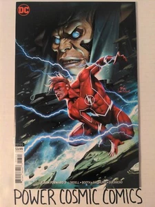 Flash Forward #3 (DC Jan 2020) VF/NM  Inhyuk Lee Variant - Picture 1 of 2