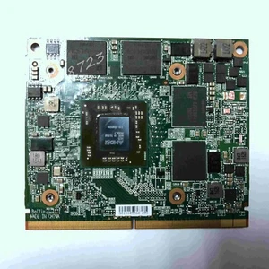 NEW Dell Precision 7510 7520 AMD Radeon Pro WX4150 4GB MXM3.0 A Video Card - Picture 1 of 2