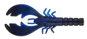 Big Bite Baits College Craw 3.5" - Hematoma - Picture 1 of 1