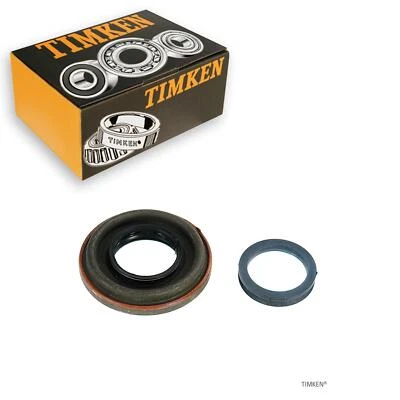 Уплотнение передней шестерни дифференциала Timken для 1999 Ford F-250 4WD - Изображение 1 из 4