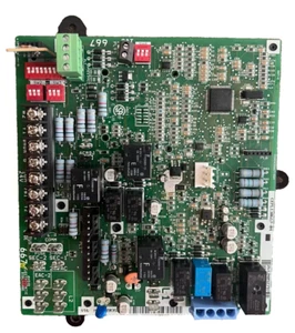 GARANTIZADO FUNCIONAMIENTO PROBADO BUENO HK42FZ035 Placa de control del horno CEPL130667 - Imagen 1 de 2