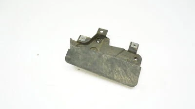 2010 2011 2012 2013 Audi A3 Wheel Spoiler Left Rear 8P0853833C - Image 1 of 2