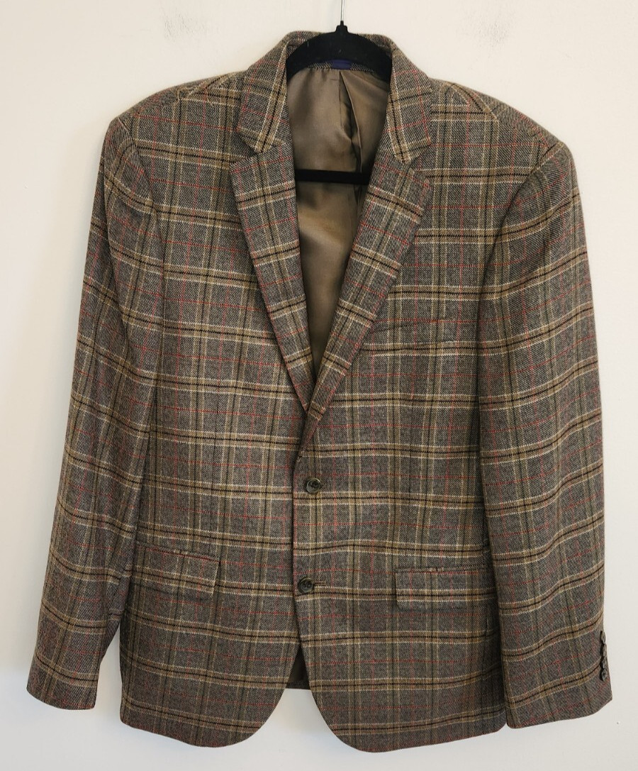 Savile Row Suits & Blazers for Men for sale | eBay