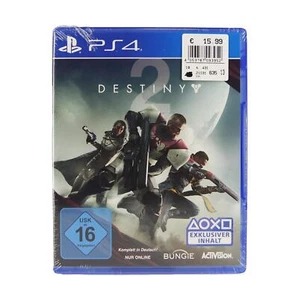 Destiny 2 para PS4 | NUEVO con CD - Imagen 1 de 3