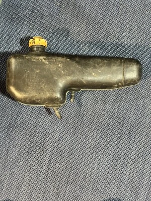 Honda Ct70 KO Fuel Tank - Image 1 of 2