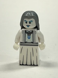 Minifigura exclusiva de Ice King hol209 de Lego Store - Imagen 1 de 1
