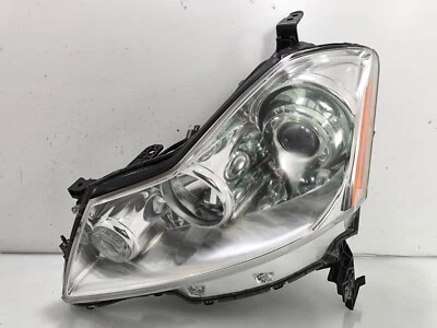 JDM NISSAN FUGA Y50 GT Infiniti M35 M45 HALOGEN Headlight Head Light LAMP LHS  - Image 1 of 4