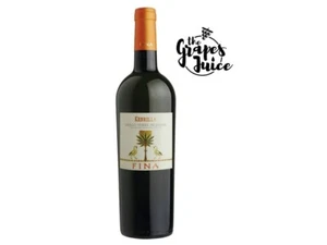 CANTINE FINA KEBRILLA 2022 VINO BIANCO GRILLO TERRE SICILIANE DOP SICILIA - Bild 1 von 1