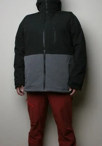 686 Smarty Phase Softshell Snowboard Jacket (XXL) Black M0W111-BLK - Picture 1 of 1