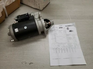 Starter motor JST1310 - Picture 1 of 12