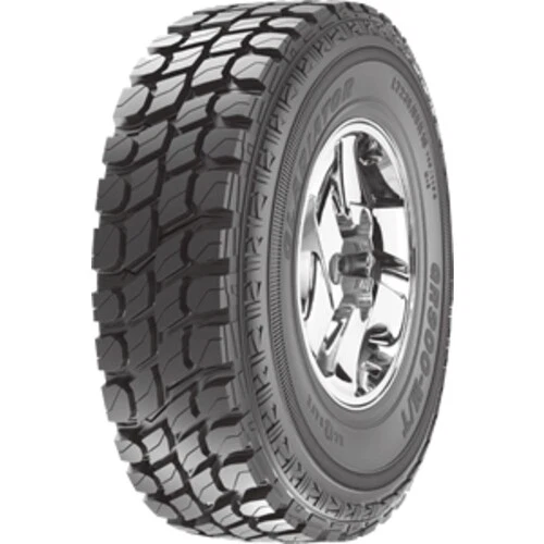 Gladiator QR900-MT LT285/75R16 E/10PLY BSW (1 neumáticos) Foto 1 de 1