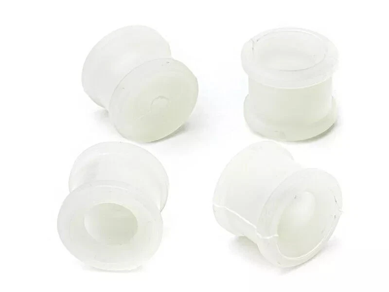 Porsche 911 914 912 Juego de 4 bujes de barra estabilizadora para barra estabilizadora enlace a pasador de bola Foto 1 de 1