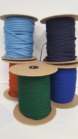 BASEBALL TRIM PIPING FOR SIDE OF BASEBALL PANTS YOU PICK COLOR Cover
