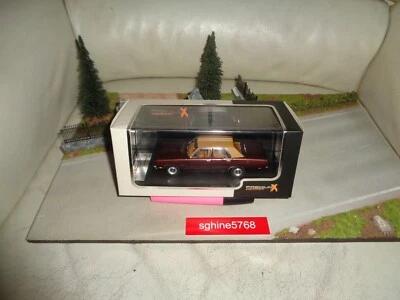 Premium X 1/43 - Dodge Dart Gran Sedan 1976 - ER - Photo 1/4
