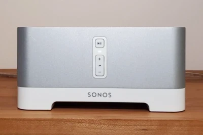 Sonos Connect Amp - 2nd Gen 2 (Modern Unit S2 App) Wireless (#7) - Image 1 of 4