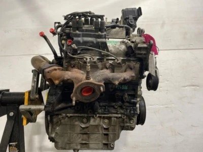 2005-2006 CHEVY EQUINOX 3.4L Engine Assembly OEM - Image 1 of 2