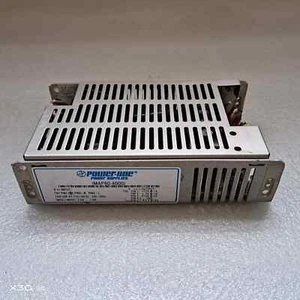 POWER-ONE POWER SUPPLIES MAP80-4000 1pcs - Picture 1 of 5