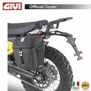 GIVI TMT9150 TELAIETTO SINGOLO METRO-T CABALLERO 500 SCRAMBLER 2018-2021 - Picture 1 of 3
