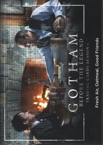 2016 Cryptozoic Gotham Season 1 Base Set Trading Card #46 - Bild 1 von 2