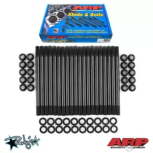 ARP Head Stud Kit Ford 6.0L For 2003-2007 Powerstroke Diesel F250 F350 F450 F550 - Picture 1 of 3
