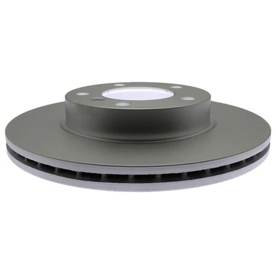 Rotor de freno de disco Centric Parts 320.34029H para modelos BMW seleccionados 92-06 Foto 1 de 4