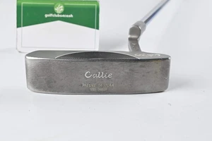 Yes! Callie-F Forged Putter / 31.5 Inch - Picture 1 of 6