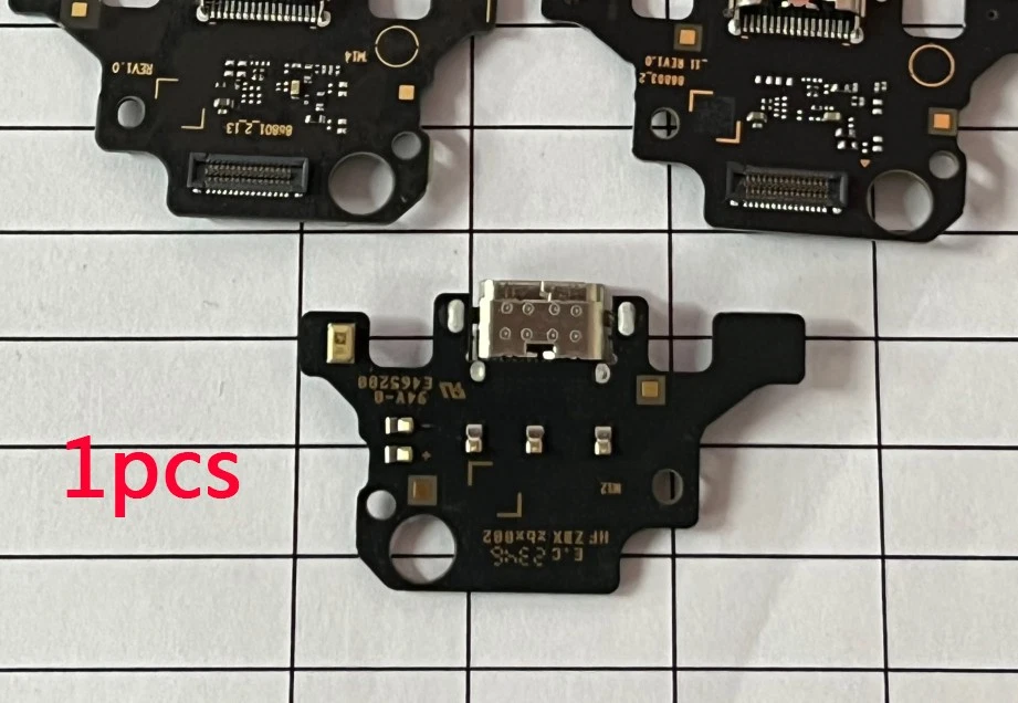 OEM USB Charging Port Board Dock Connecter For Samsung Galaxy Tab A9+ X210 X216 - Image 1 of 1