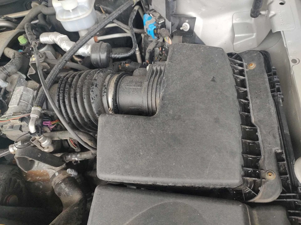 Purificador de ar 2006 2007 2008 2009 2010 2011 Cadillac DTS 4,6L - Imagem 1 de 1